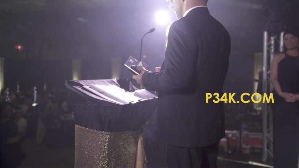 Captation et montage de vidéo corporatif - P34K Multimédia
