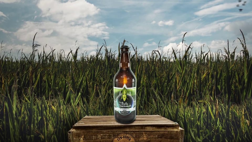Pub Bière La Belle Gourmande