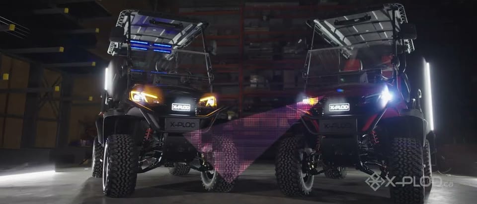 X-PLOD (FURTIF)