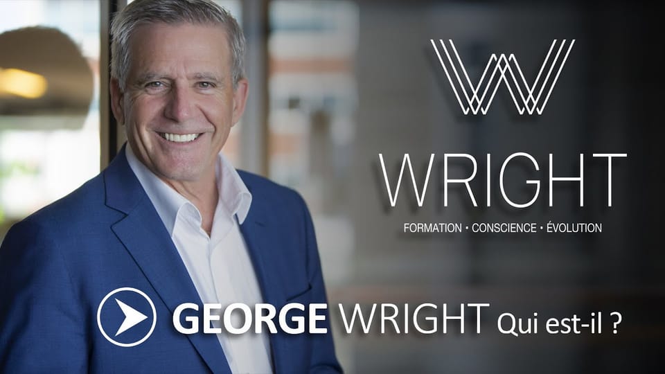 WRIGHTEXPERT vidéo présentation George
